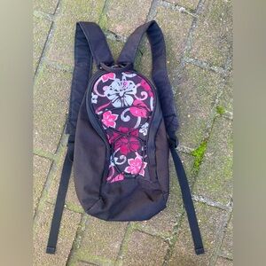 Dakine Mini Backpack Hawaiian Floral